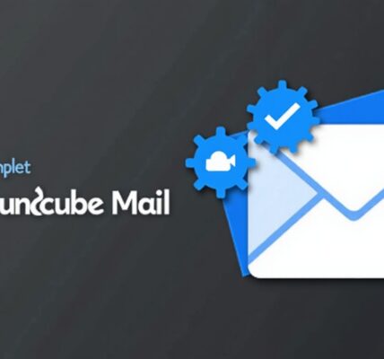Roundcube Mail : guide complet pour se connecter facilement avec OVH, Gandi, Free et bien d'autres