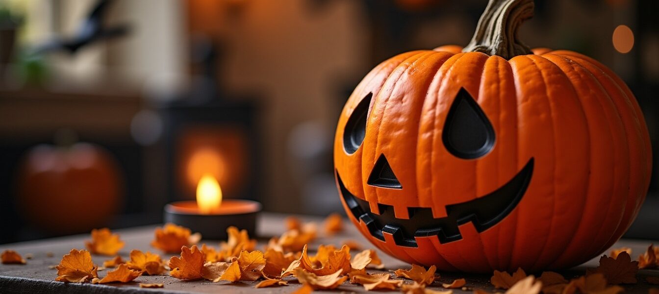Halloween 2024 : astuces inédites pour organiser une fête mémorable