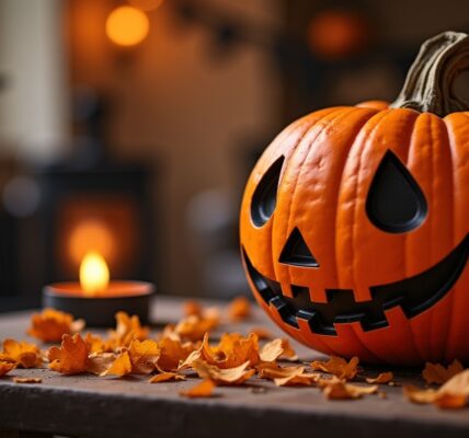Halloween 2024 : astuces inédites pour organiser une fête mémorable