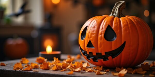 Halloween 2024 : astuces inédites pour organiser une fête mémorable