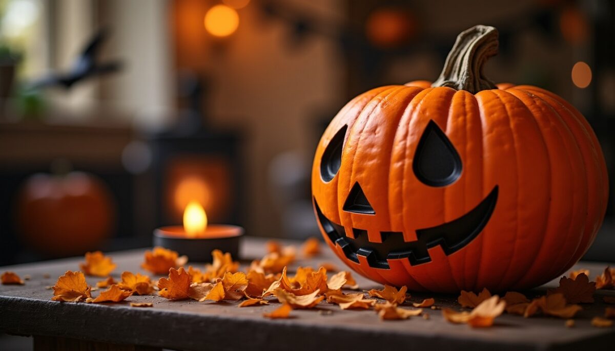 Halloween 2024 : astuces inédites pour organiser une fête mémorable