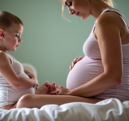 Diarrhée pendant la grossesse : comprendre ses causes, reconnaître les symptômes et adopter les bons réflexes