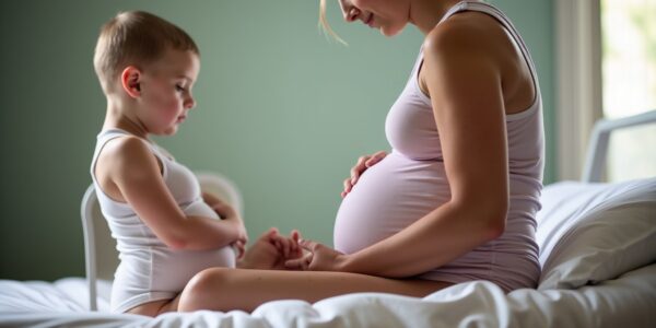 Diarrhée pendant la grossesse : comprendre ses causes, reconnaître les symptômes et adopter les bons réflexes