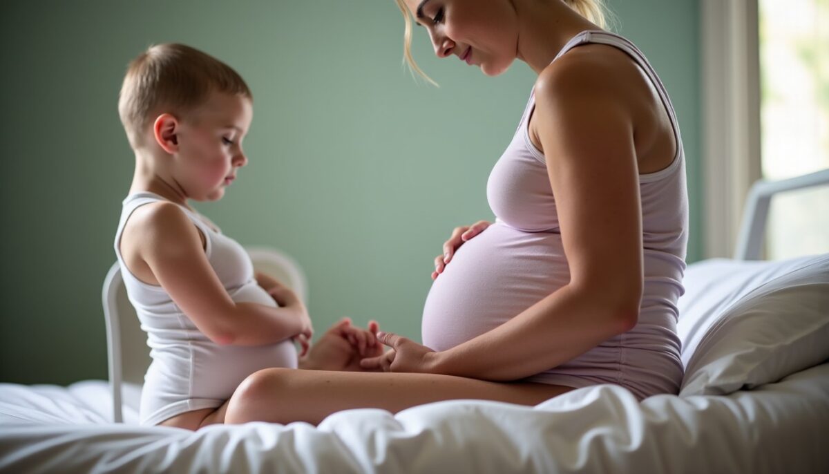 Diarrhée pendant la grossesse : comprendre ses causes, reconnaître les symptômes et adopter les bons réflexes