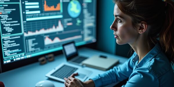 Explorer Cémantix : une révolution pour le traitement des données