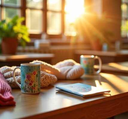 Cadeaux faits main pour maîtresse et ATSEM : idées DIY originales à offrir