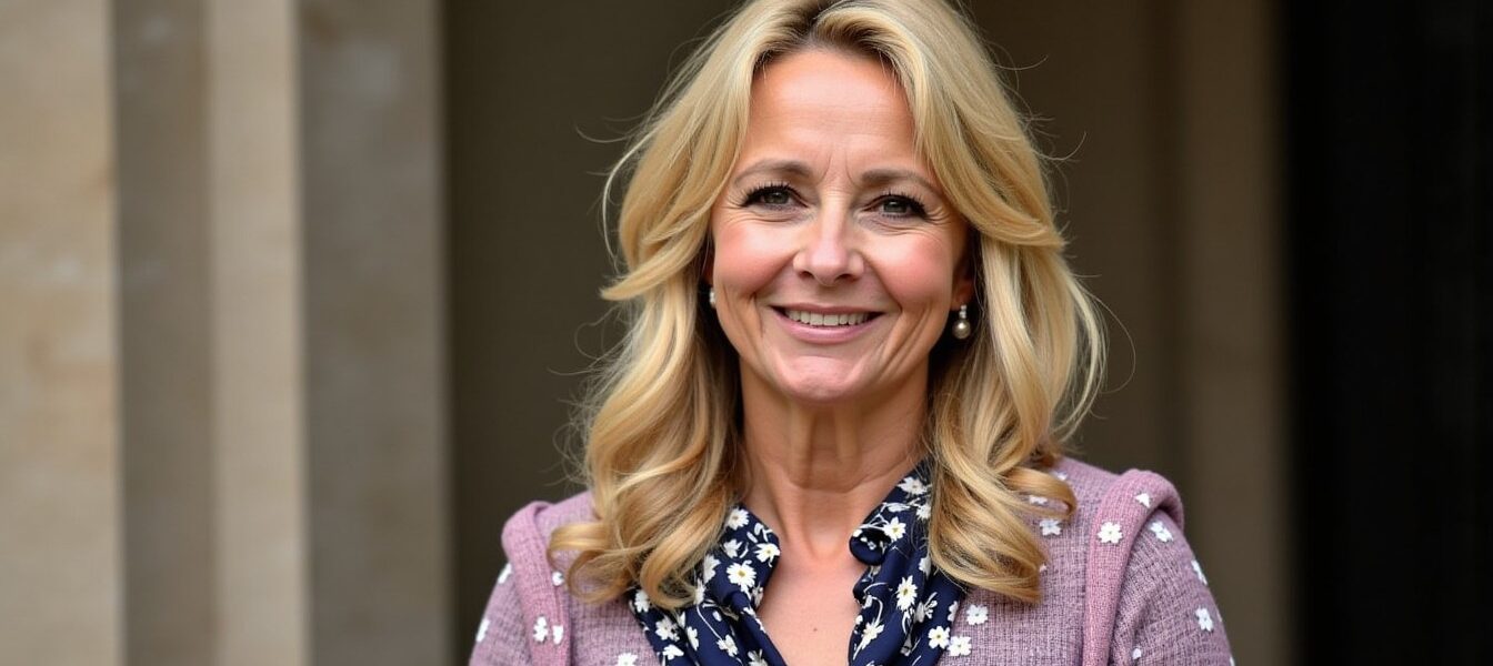 Laeticia Hallyday attend un heureux événement : tout ce qu’on sait sur sa grossesse