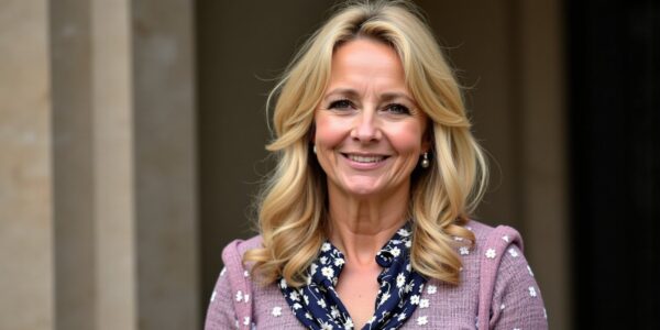 Laeticia Hallyday attend un heureux événement : tout ce qu’on sait sur sa grossesse