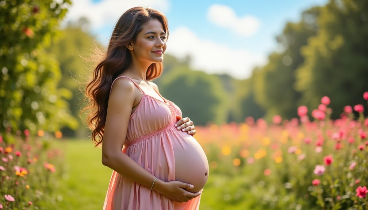 Zaz attend un heureux événement : tout ce qu’il faut savoir sur sa grossesse