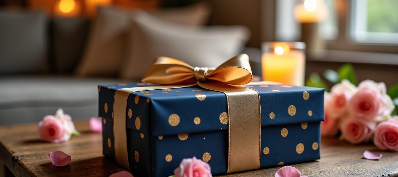 Idées cadeaux d'anniversaire et de mariage pour elle, lui, maman et papa