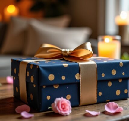 Idées cadeaux d'anniversaire et de mariage pour elle, lui, maman et papa