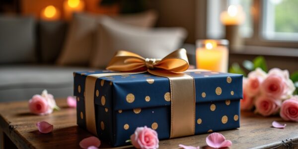 Idées cadeaux d'anniversaire et de mariage pour elle, lui, maman et papa