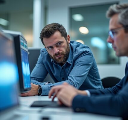 Comment Epsilon Scan révolutionne la précision des mesures