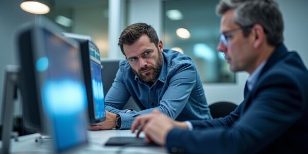 Comment Epsilon Scan révolutionne la précision des mesures