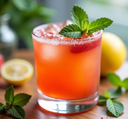 Les secrets pour réussir un julep gommeux irrésistible à chaque cocktail