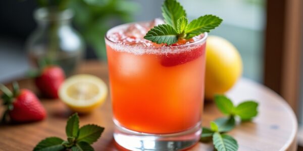 Les secrets pour réussir un julep gommeux irrésistible à chaque cocktail