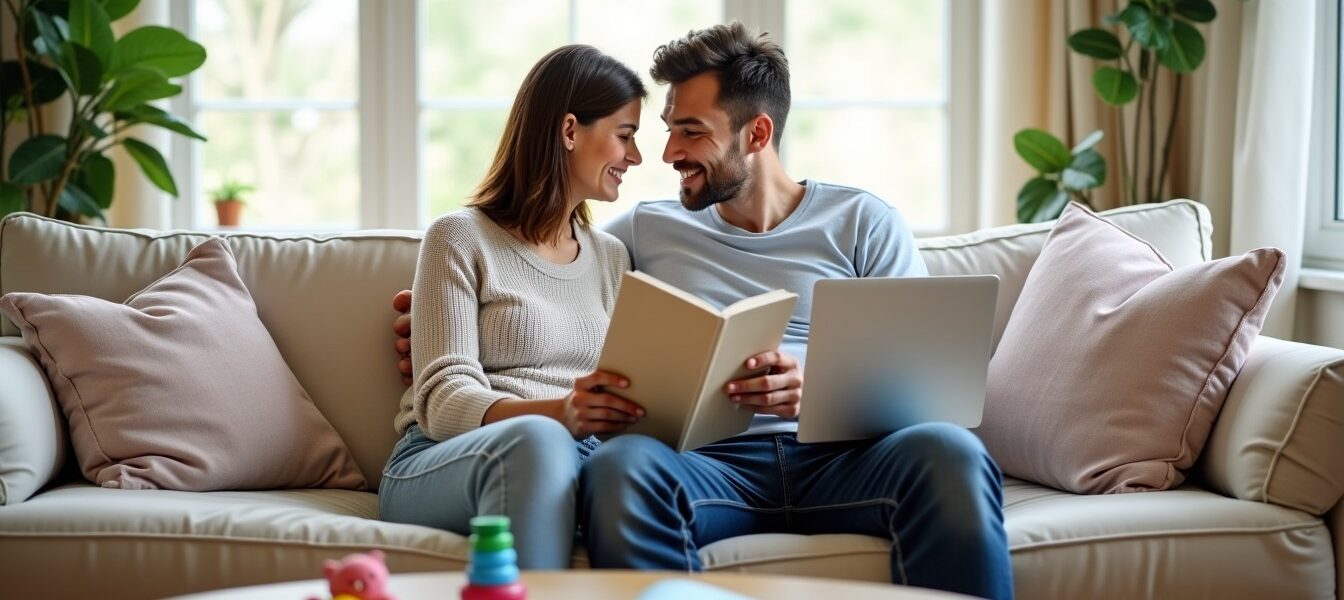 Petitpasparental : Guide et astuces indispensables pour jeunes parents