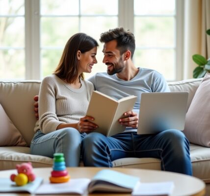 Petitpasparental : Guide et astuces indispensables pour jeunes parents