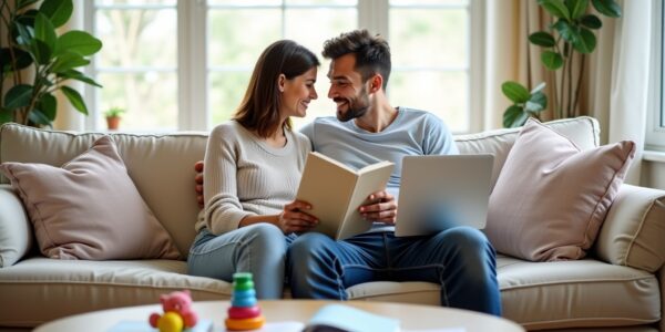 Petitpasparental : Guide et astuces indispensables pour jeunes parents