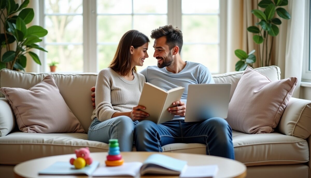 Petitpasparental : Guide et astuces indispensables pour jeunes parents