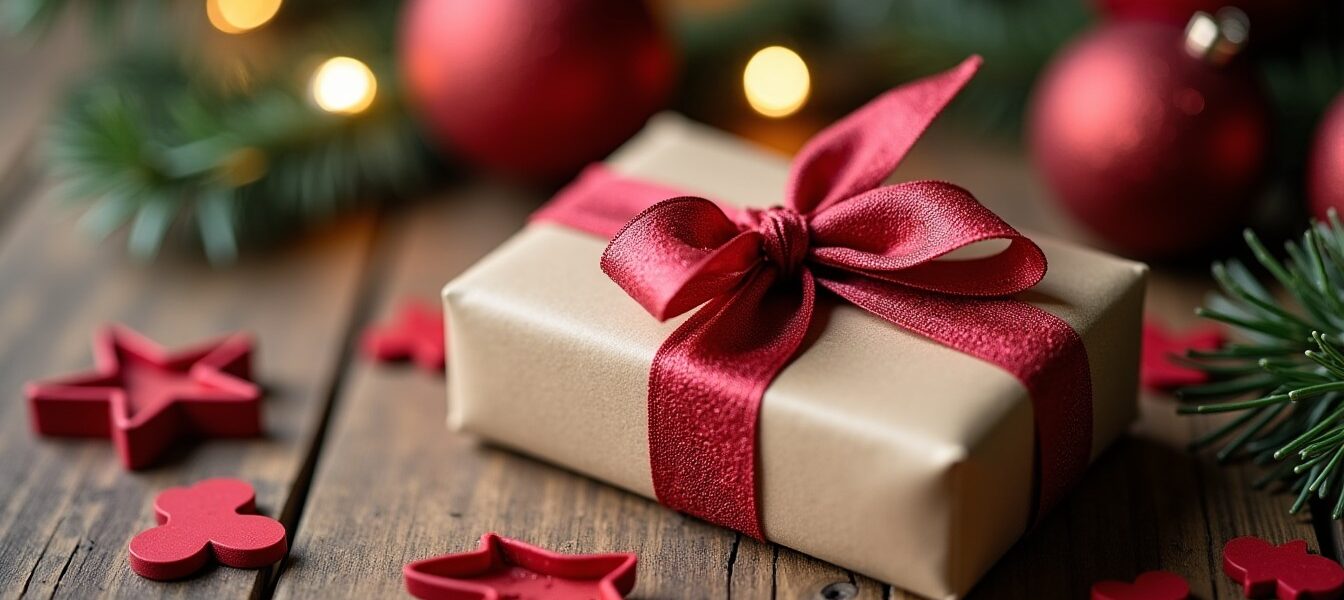 Cadeaux faits main ou personnalisés pour gâter votre grand-mère à Noël ou pour son anniversaire