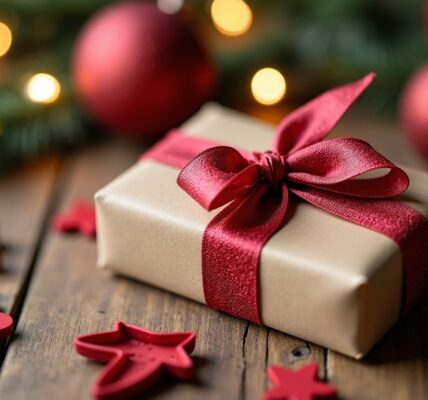 Cadeaux faits main ou personnalisés pour gâter votre grand-mère à Noël ou pour son anniversaire