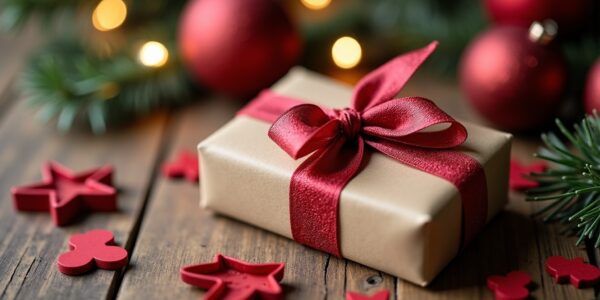 Cadeaux faits main ou personnalisés pour gâter votre grand-mère à Noël ou pour son anniversaire