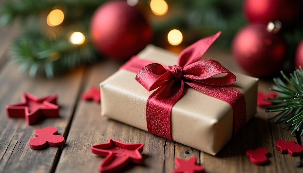 Cadeaux faits main ou personnalisés pour gâter votre grand-mère à Noël ou pour son anniversaire