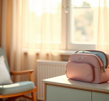 Valise de maternité : le guide indispensable pour une préparation zen à l'arrivée de bébé