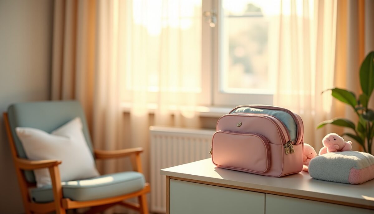 Valise de maternité : le guide indispensable pour une préparation zen à l'arrivée de bébé