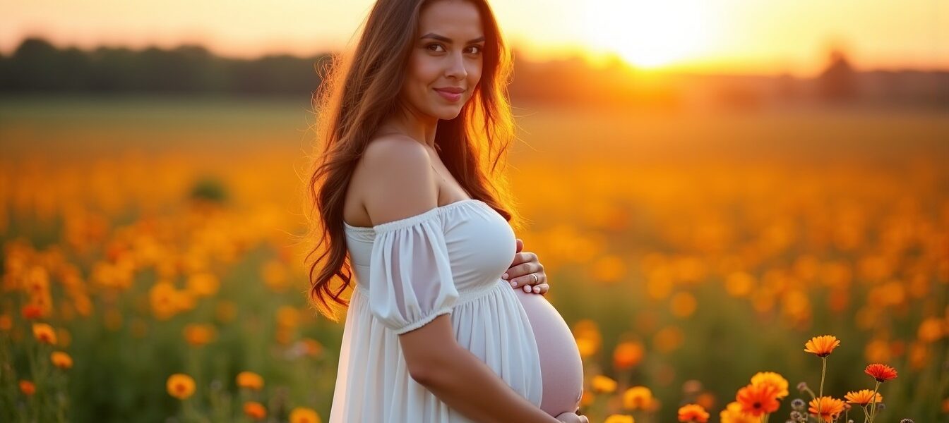 Expériences étonnantes à vivre absolument pendant la grossesse pour les futures mamans