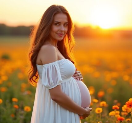 Expériences étonnantes à vivre absolument pendant la grossesse pour les futures mamans