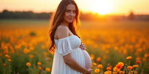 Expériences étonnantes à vivre absolument pendant la grossesse pour les futures mamans