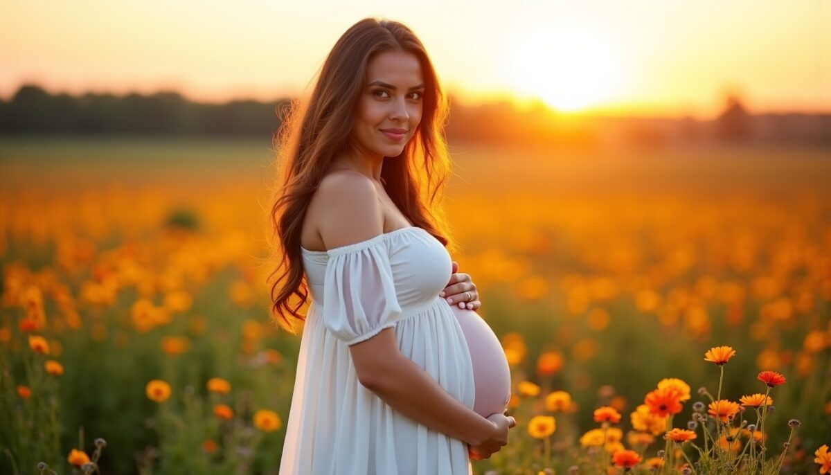 Expériences étonnantes à vivre absolument pendant la grossesse pour les futures mamans
