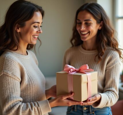 Cadeaux originaux et touchants pour célébrer les 25, 30 ou 40 ans de votre meilleure amie
