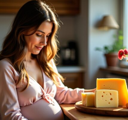 Fromages à pâte dure et grossesse : lesquels déguster en toute sécurité ?