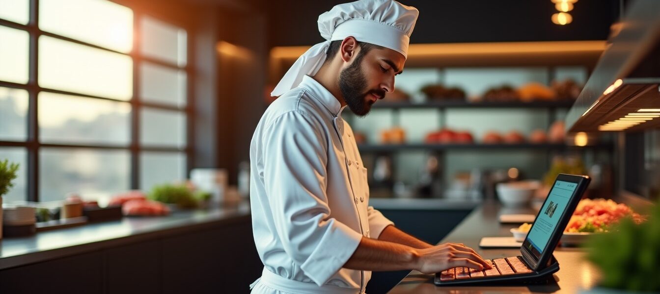 Comment sushiScan transforme le contrôle qualité dans les restaurants de sushis