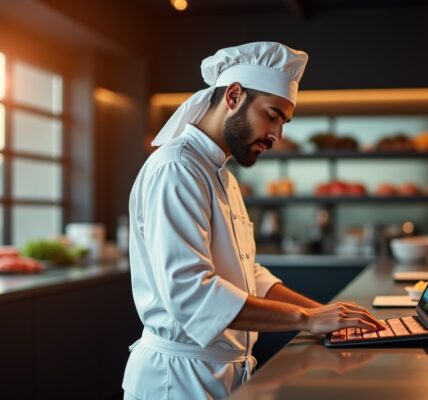 Comment sushiScan transforme le contrôle qualité dans les restaurants de sushis