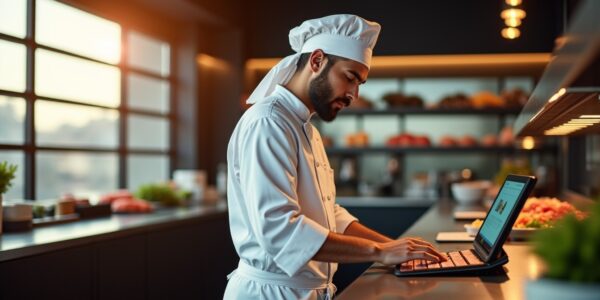 Comment sushiScan transforme le contrôle qualité dans les restaurants de sushis