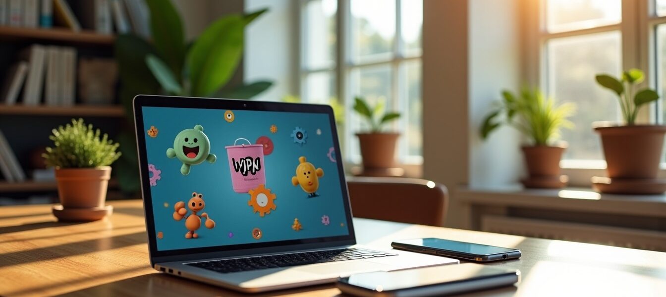 Sécurisez vos achats de jouets en ligne : les VPN incontournables pour des paiements fiables sur Polymarket