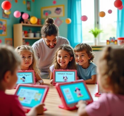 Quiz Disney ludique pour enfants à télécharger : questions, réponses et images incluses