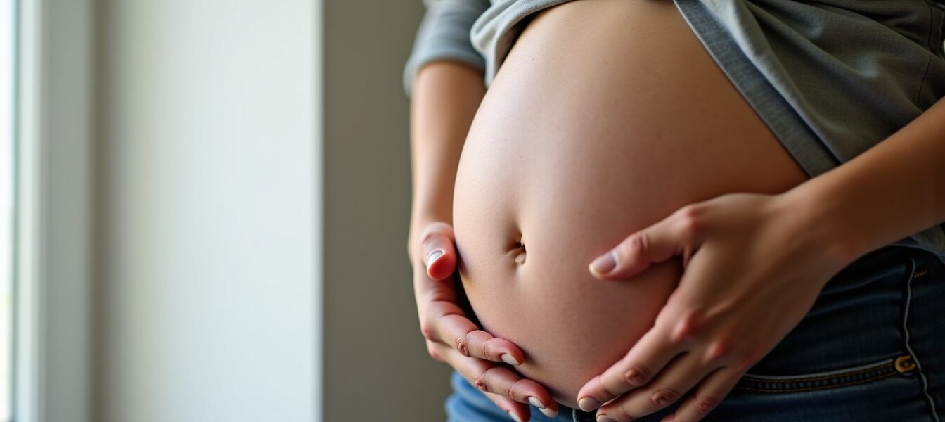 Peut-on avoir ses règles en étant enceinte ? Les explications scientifiques dévoilées