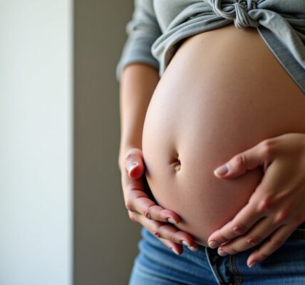 Peut-on avoir ses règles en étant enceinte ? Les explications scientifiques dévoilées