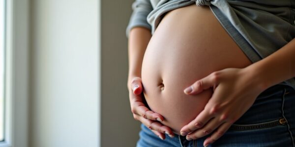 Peut-on avoir ses règles en étant enceinte ? Les explications scientifiques dévoilées
