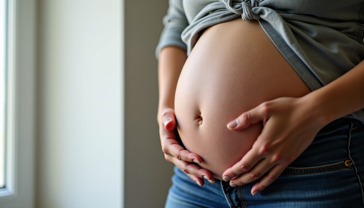 Peut-on avoir ses règles en étant enceinte ? Les explications scientifiques dévoilées