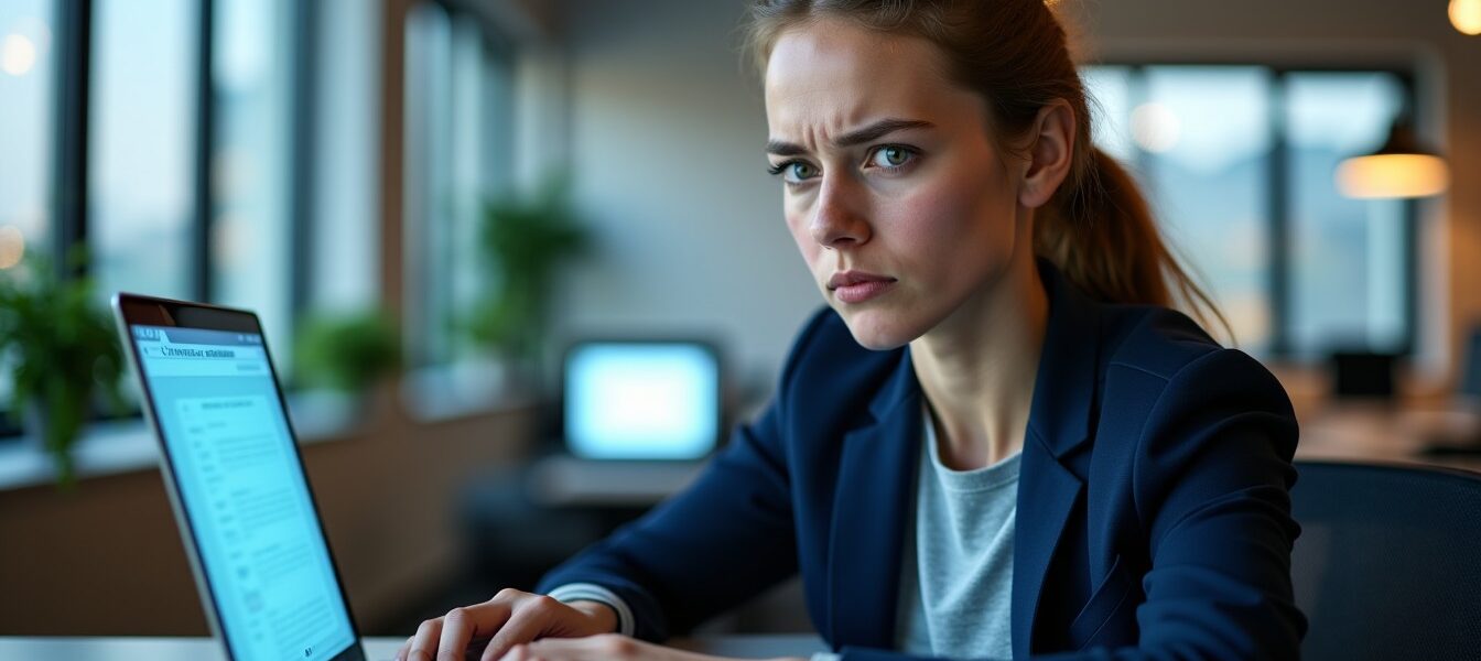 Service Indisponible : Comprendre les Causes et Solutions