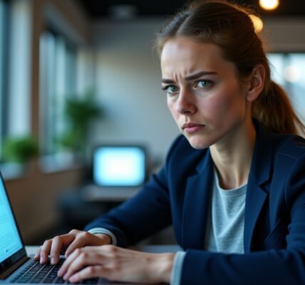 Service Indisponible : Comprendre les Causes et Solutions