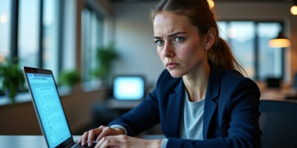 Service Indisponible : Comprendre les Causes et Solutions