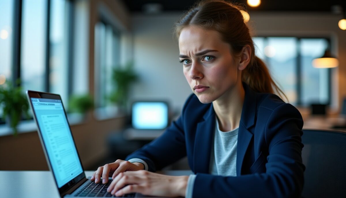 Service Indisponible : Comprendre les Causes et Solutions