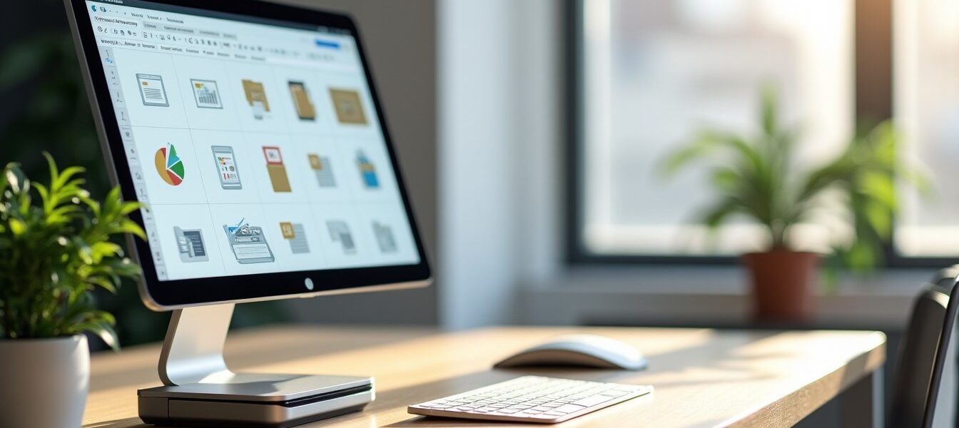Découvrez comment Phoenix Scan révolutionne la gestion documentaire pour plus d'efficacité
